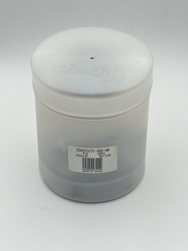 KOYO ступичный узел 3DACF027F-9BS-AM купить,NaN