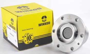 Winkod ступица WHB0089 купить,NaN