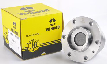 Winkod ступица WHB0089 купить,NaN