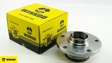 Winkod ступица WHB0085 купить,NaN