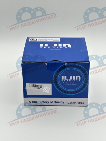 ILJIN ступичный узел IJ143044 купить,NaN