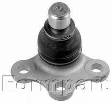 Form Part опора шаровая 1304006 купить,NaN