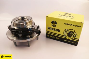 Winkod ступица WHB0238 купить,NaN