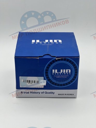 ILJIN ступичный узел IJ113079 купить,NaN