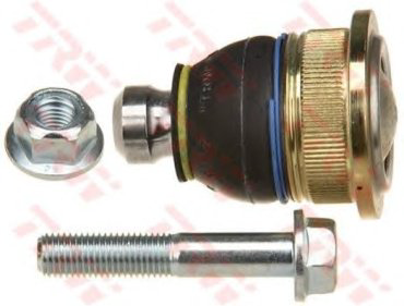 TRW опора шаровая JBJ721 купить,6829