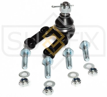Sufix опора шаровая SG-1245 купить,6187