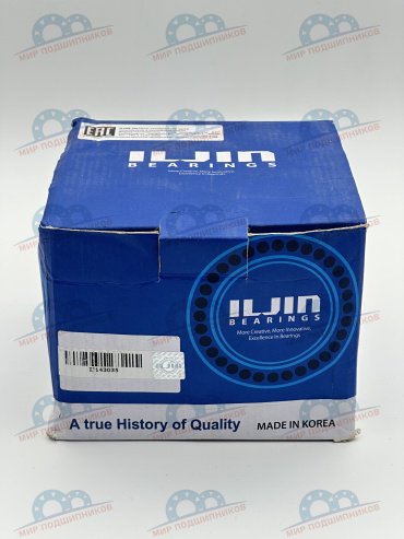 ILJIN ступичный узел IJ143035 купить,NaN