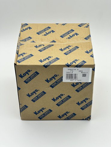 KOYO ступичный узел 3DACF044D-9GR-AM купить,NaN