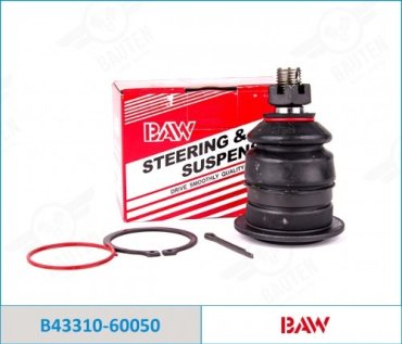 BAW опора шаровая B4331060050