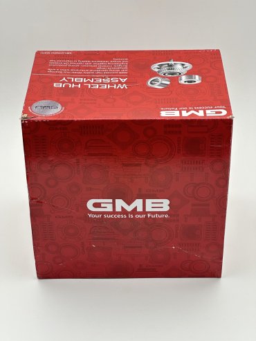 GMB ступичный узел GH34520