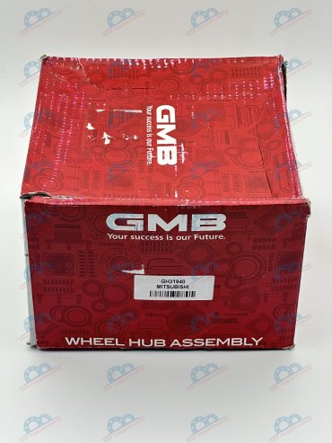 GMB ступичный узел GH31940 купить,NaN