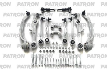 PATRON комплект рычагов PS5368 купить,NaN