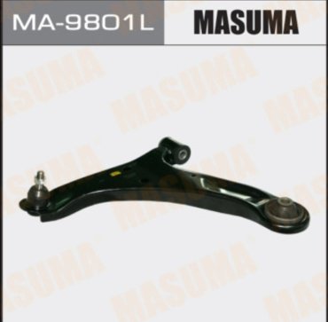 MASUMA рычаг MA-9801L купить,28560
