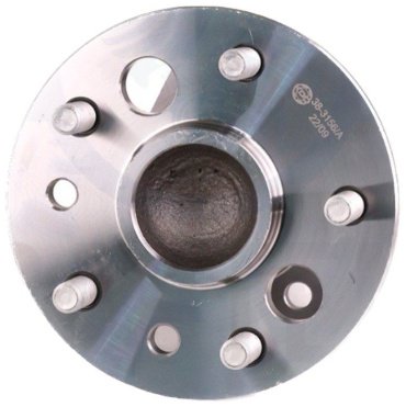 KDD ступица 38-3156/A купить,0