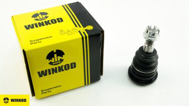 Winkod опора шаровая WS9907 купить,3476