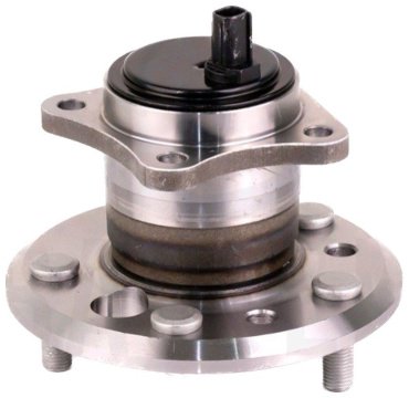 KDD ступица 38-3155/A