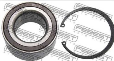 FEBEST подшипник ступицы DAC51910044M-KIT