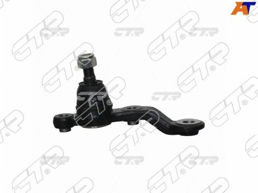 CTR опора шаровая CBT44L CB0391L