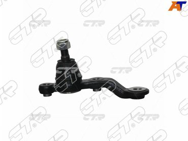 CTR опора шаровая CBT44L CB0391L купить,12860