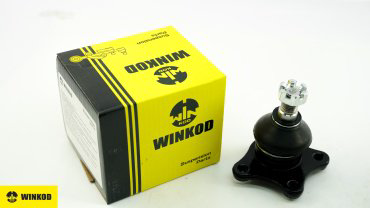Winkod опора шаровая WS9072 купить,4555