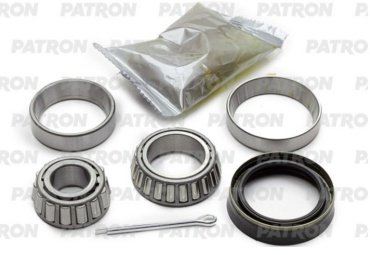 PATRON подшипник ступицы PBK3519