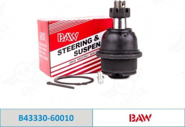 BAW опора шаровая B4333060010 купить,NaN