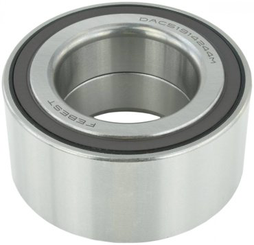 FEBEST подшипник ступицы DAC40720037 купить,NaN