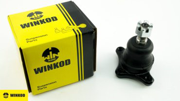 Winkod опора шаровая WS9967 купить,3589