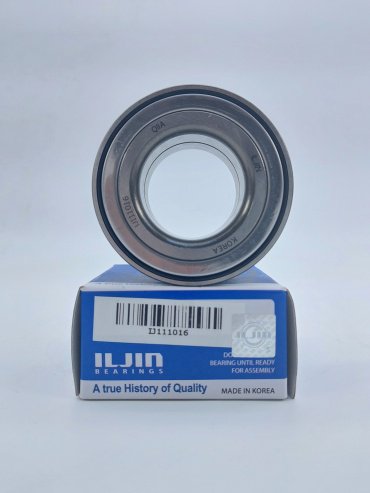 ILJIN подшипник ступицы IJ111016 купить,0