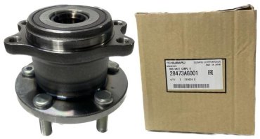 Subaru подшипник ступицы 28473AG001 купить,NaN