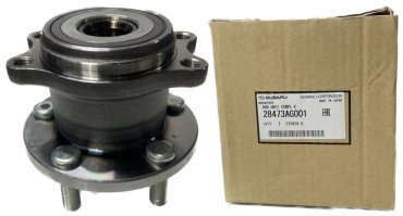 Subaru подшипник ступицы 28473AG001 купить,NaN