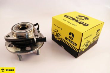 Winkod ступица WHB0257 купить,NaN