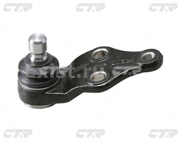 CTR опора шаровая CBKH40 CB0208