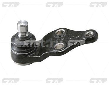 CTR опора шаровая CBKH40 CB0208 купить,NaN