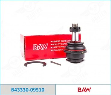 BAW опора шаровая 4333009510 купить,NaN