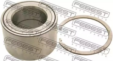 FEBEST подшипник ступицы DAC49840050-KIT