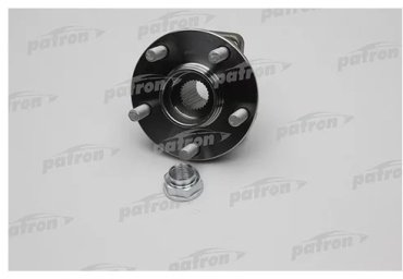 PATRON ступица PBK6885H купить,NaN