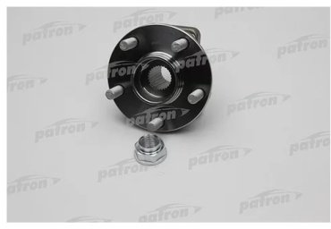 PATRON ступица PBK6885H купить,NaN