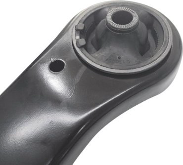 CTR Рычаг Независимой Подвески Колеса, Подвеска Колеса CQ0302R купить,NaN
