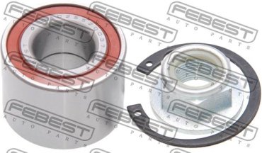 FEBEST подшипник ступицы DAC25520037-KIT купить,NaN