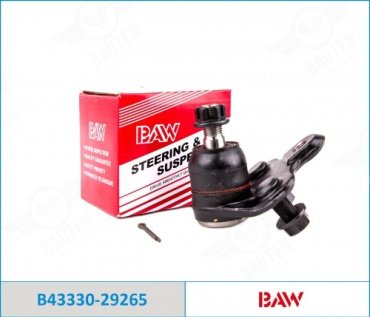 BAW опора шаровая B4333029265 купить,NaN