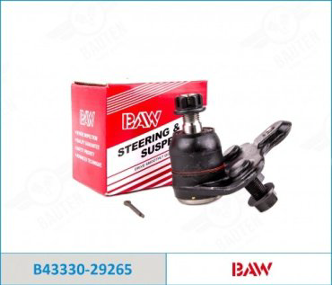 BAW опора шаровая B4333029265 купить,NaN
