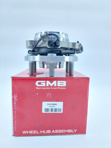 GMB ступица GH31680A купить,NaN