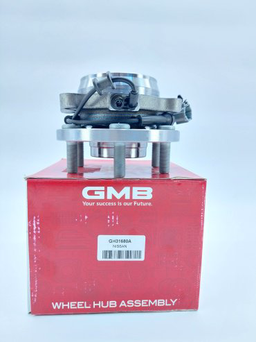 GMB ступица GH31680A купить,NaN