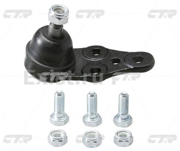 CTR опора шаровая CBKD1 CB0160 купить,NaN