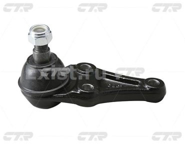 CTR опора шаровая CBM33 CB0254 купить,11320