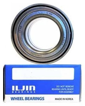ILJIN подшипник ступицы 517202J001 купить,NaN