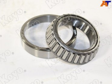 KOYO подшипник ступицы LM102949/10 купить,NaN