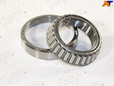 KOYO подшипник ступицы LM102949/10 купить,NaN