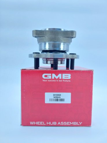 GMB ступица GH32620 купить,NaN